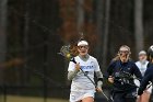 WLax vs Westfield  Wheaton College Women's Lacrosse vs Westfield State University. - Photo by Keith Nordstrom : Wheaton, Lacrosse, LAX, Westfield State